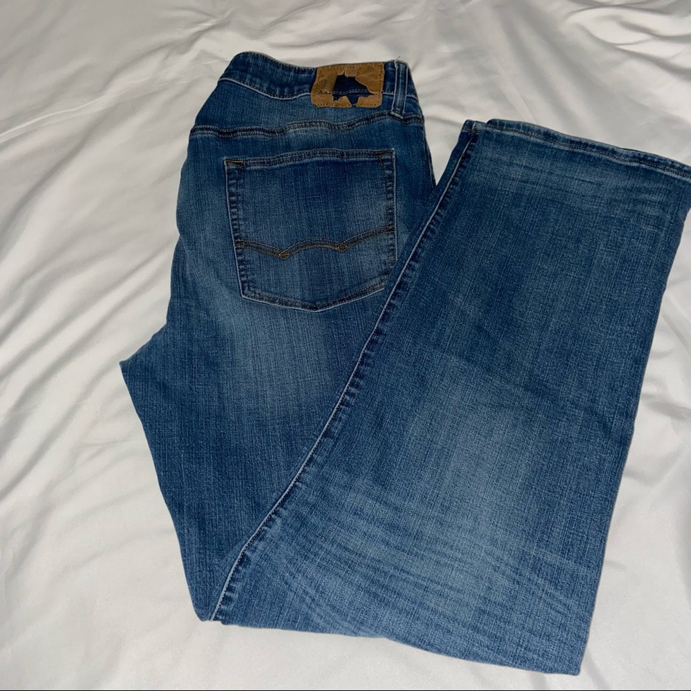 American Eagle Mens Jeans